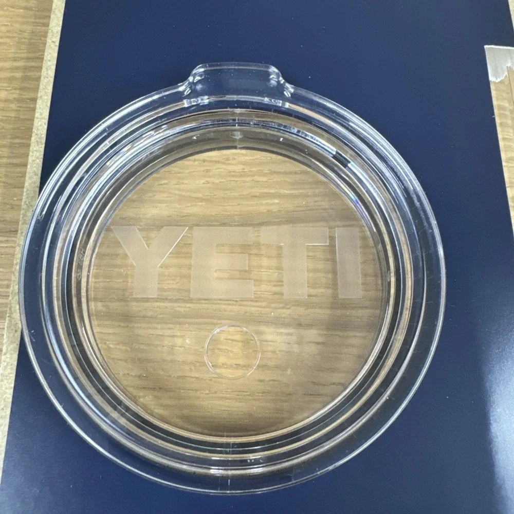 YETI Rambler Straw Lid Extra Large For 42oz Tumbler New